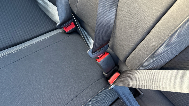 Volkswagen Polo 1.0 Life 5dr Petrol Hatchback